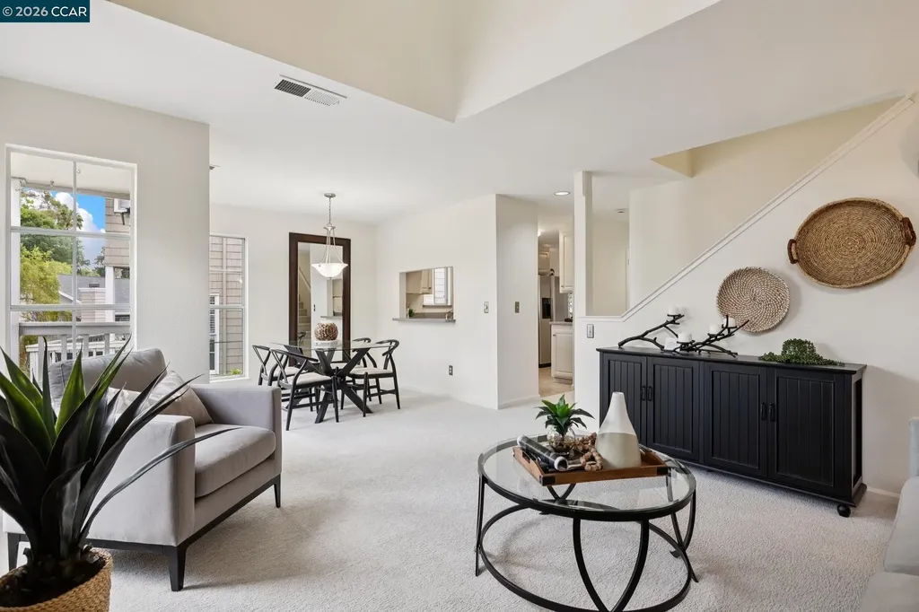 205 Hidden Creek Court Martinez CA 94553