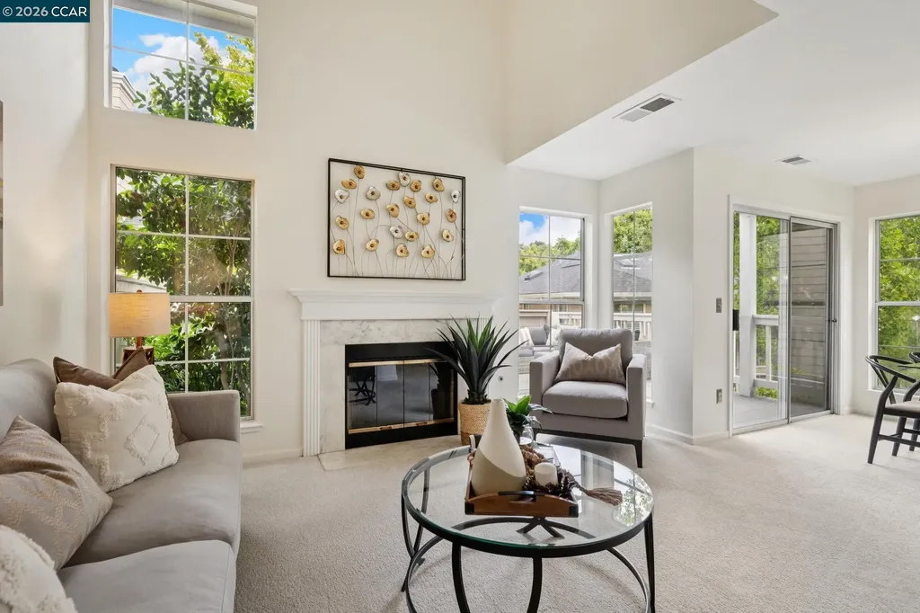 205 Hidden Creek Court Martinez CA 94553