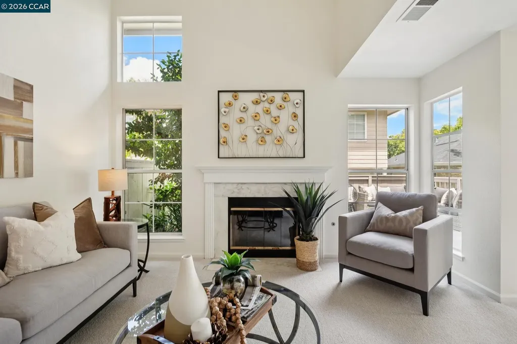 205 Hidden Creek Court Martinez CA 94553