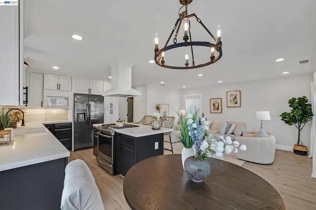 1861 Linden Street Livermore CA 94551