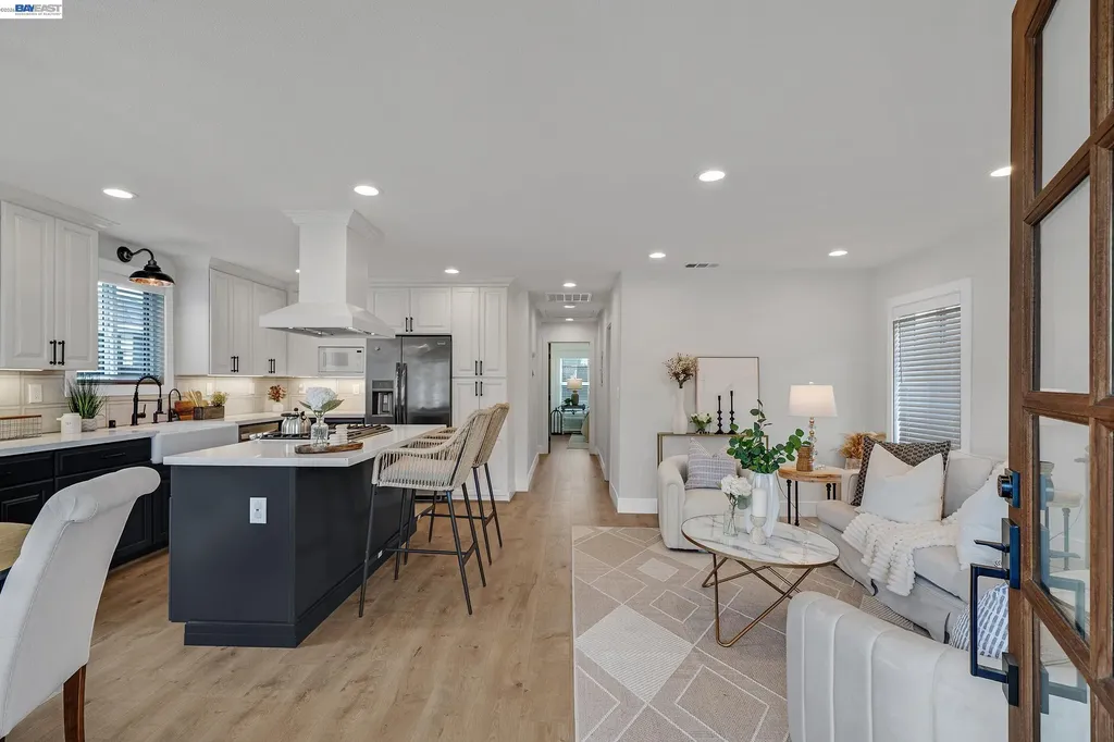 1861 Linden Street Livermore CA 94551