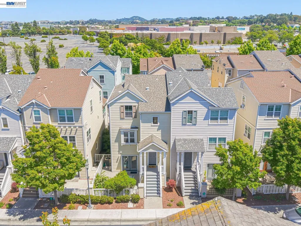 511 Summer Lane Richmond CA 94806