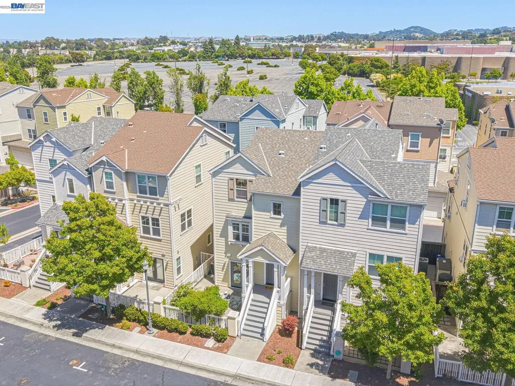 511 Summer Lane Richmond CA 94806