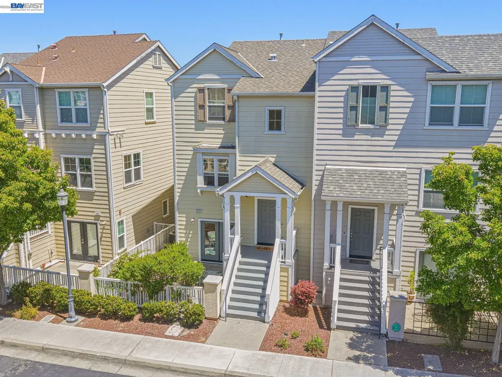 511 Summer Lane Richmond CA 94806