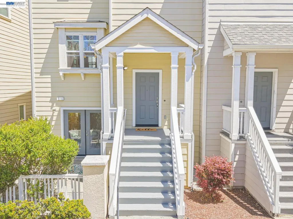 511 Summer Lane Richmond CA 94806
