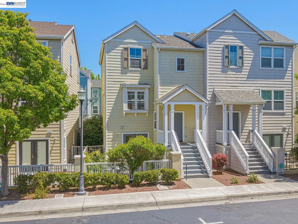 511 Summer Lane Richmond CA 94806