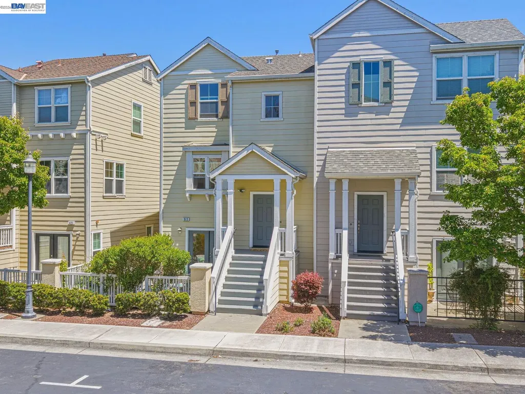 511 Summer Lane Richmond CA 94806