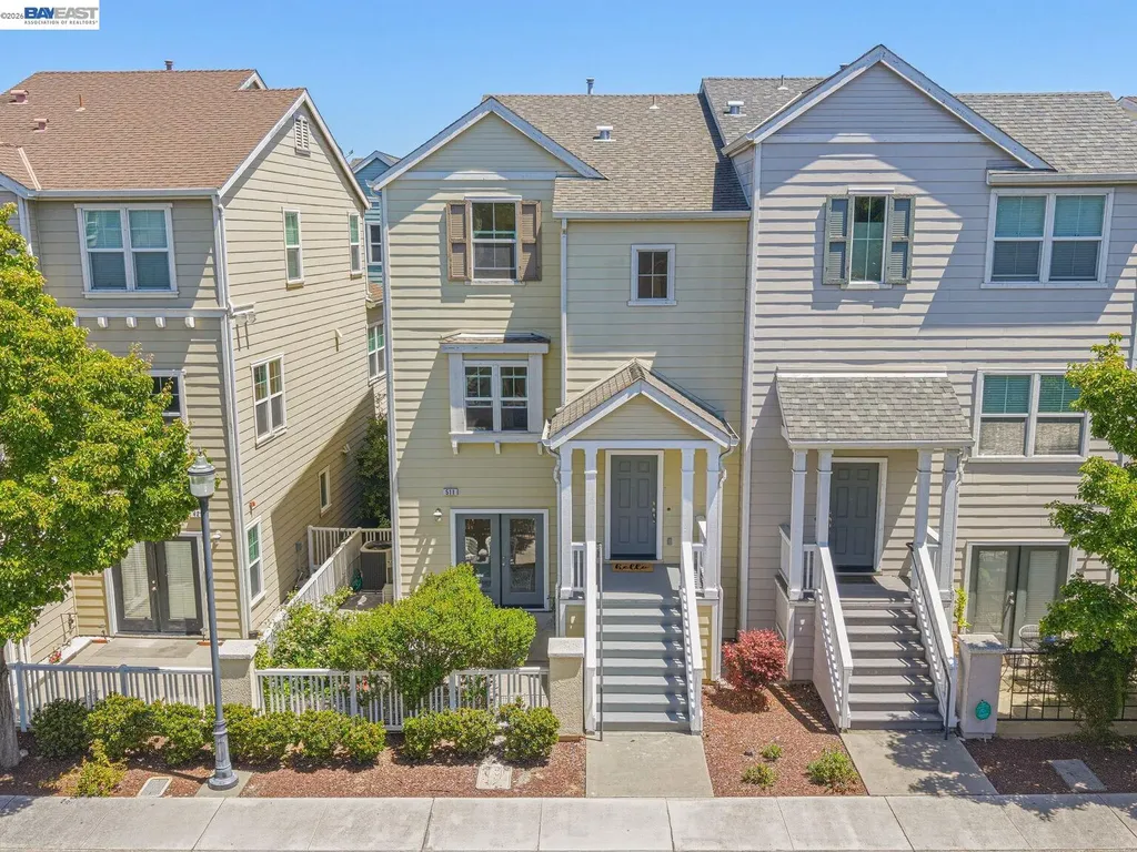 511 Summer Lane Richmond CA 94806