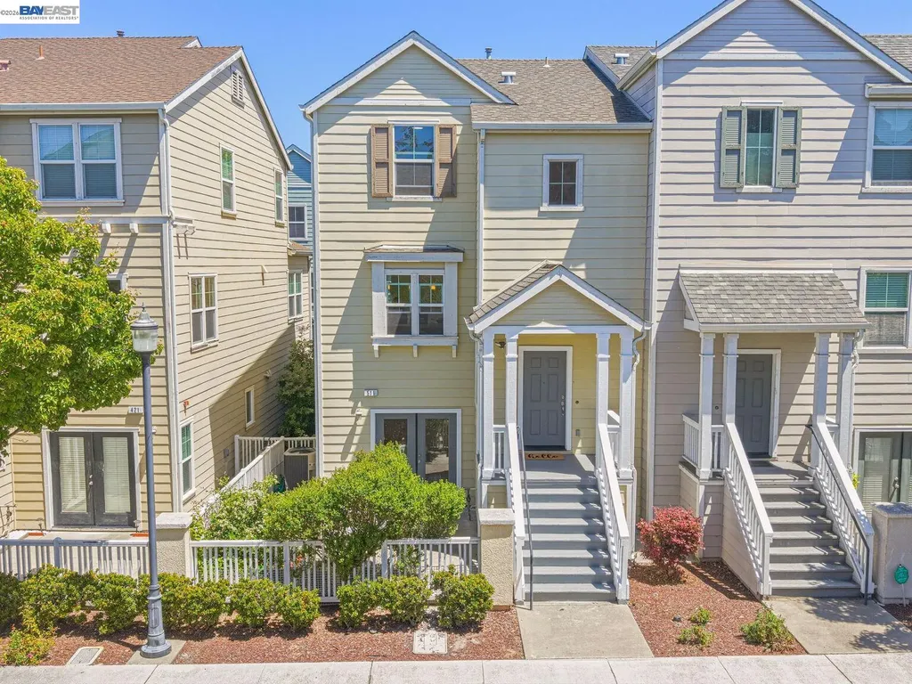 511 Summer Lane Richmond CA 94806