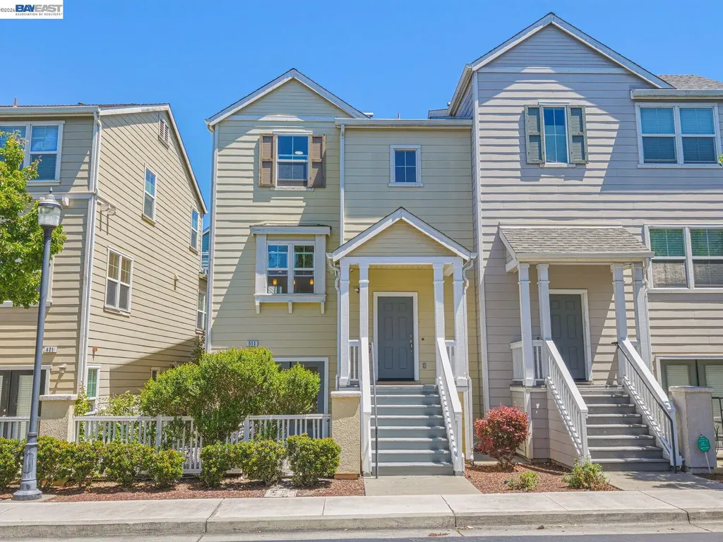 511 Summer Lane Richmond CA 94806