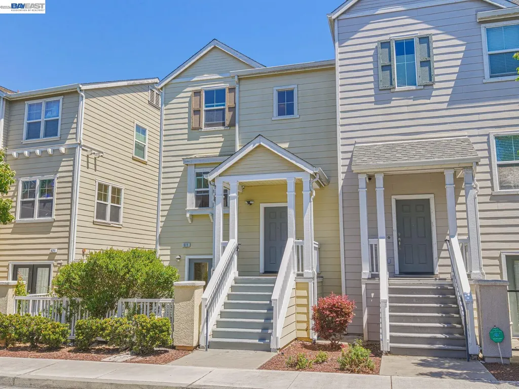 511 Summer Lane Richmond CA 94806