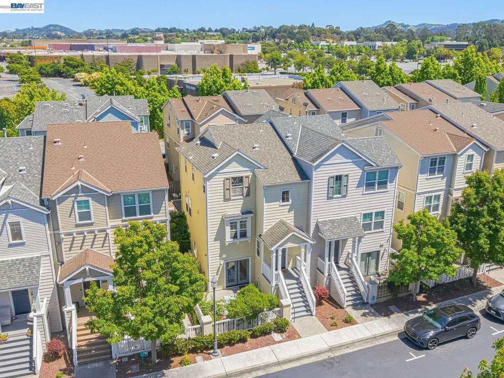 511 Summer Lane Richmond CA 94806