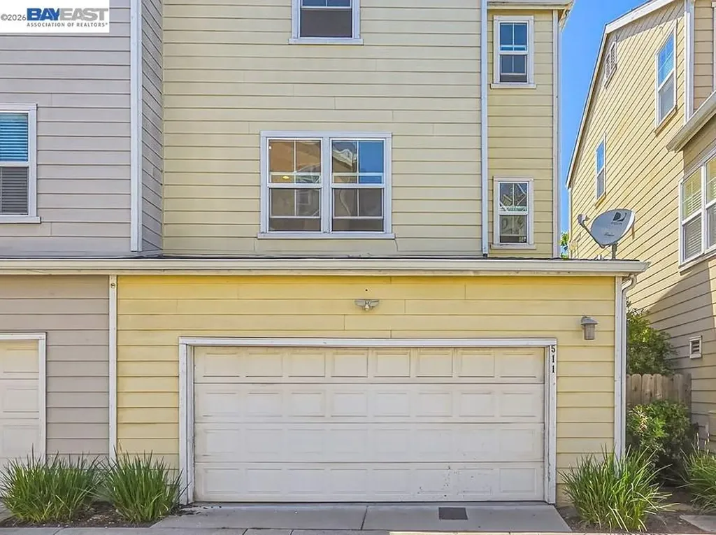 511 Summer Lane Richmond CA 94806
