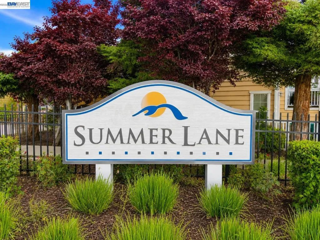 511 Summer Lane Richmond CA 94806