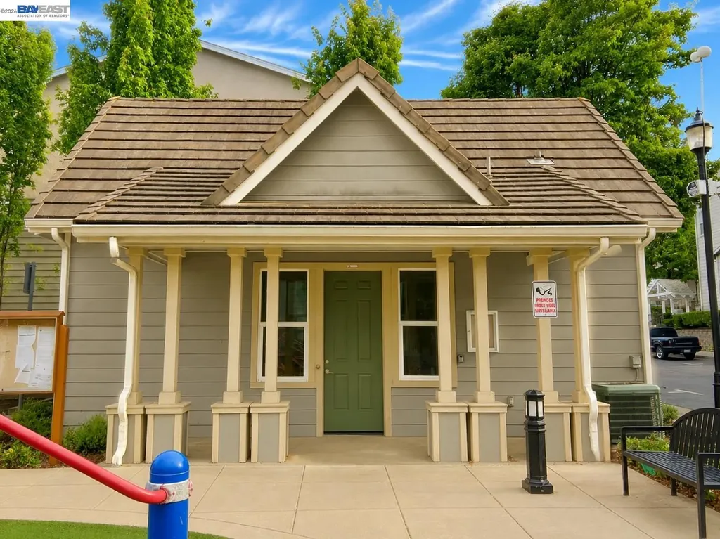 511 Summer Lane Richmond CA 94806