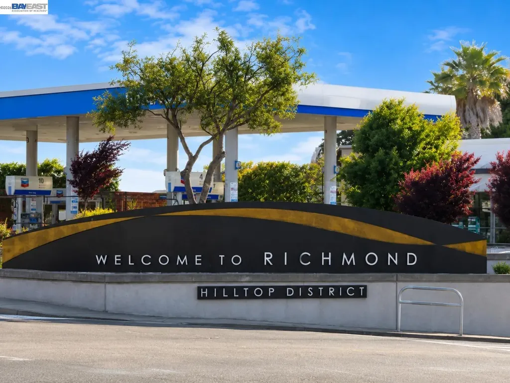 511 Summer Lane Richmond CA 94806
