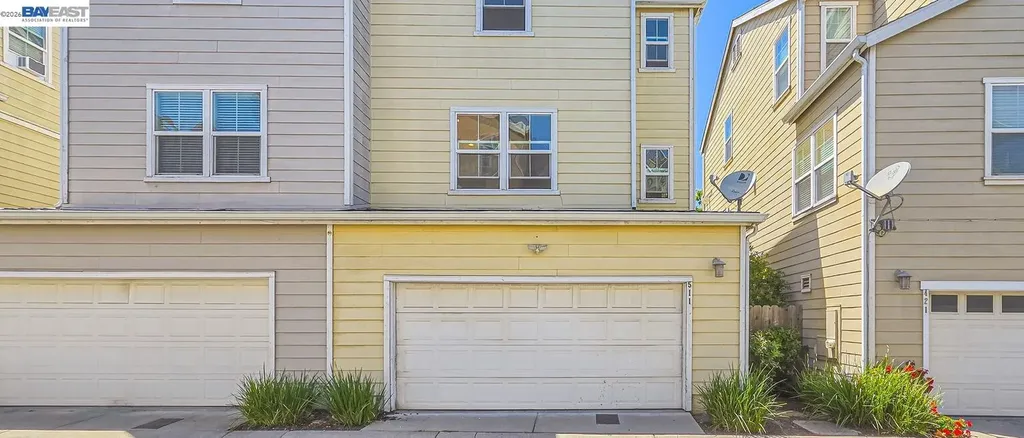 511 Summer Lane Richmond CA 94806