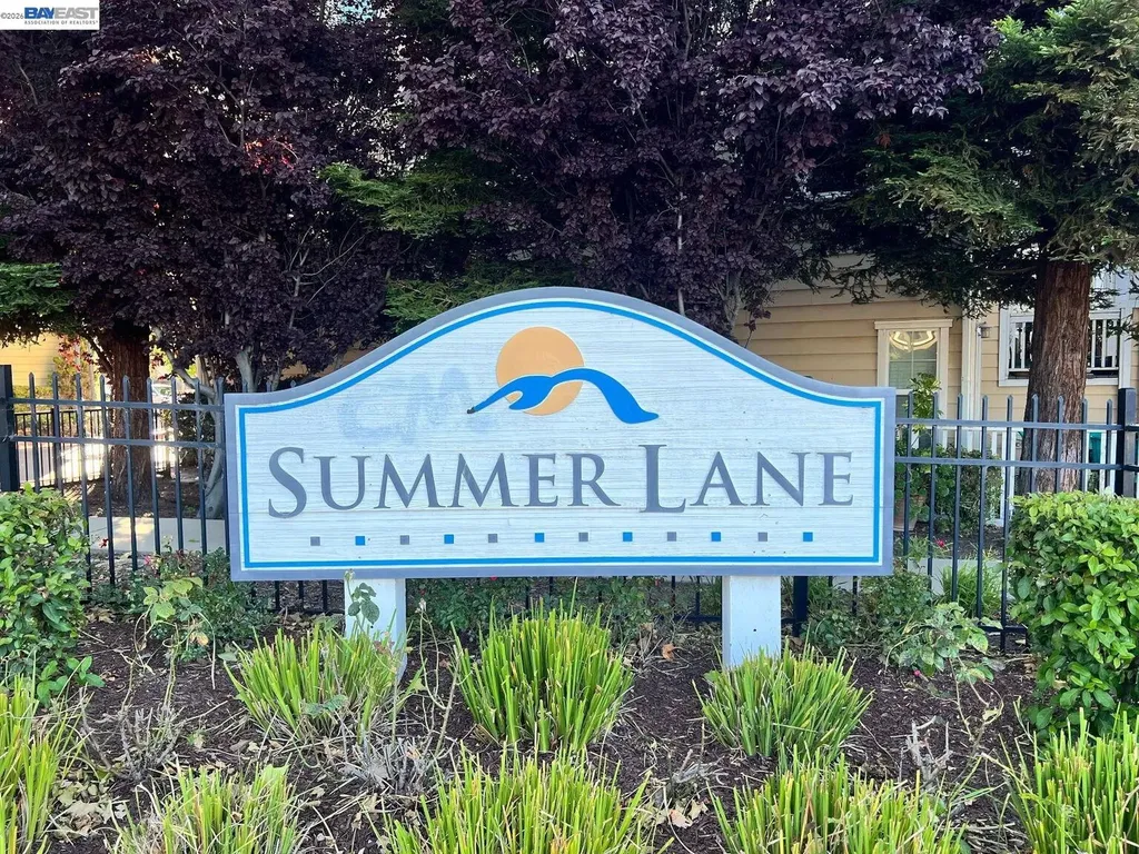 511 Summer Lane Richmond CA 94806