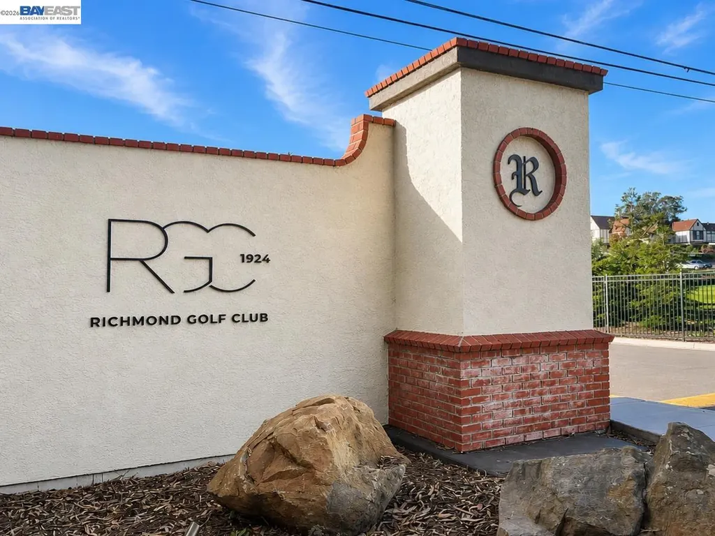 511 Summer Lane Richmond CA 94806
