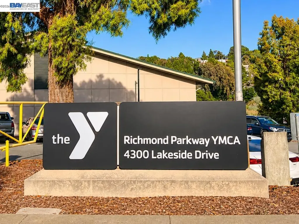 511 Summer Lane Richmond CA 94806