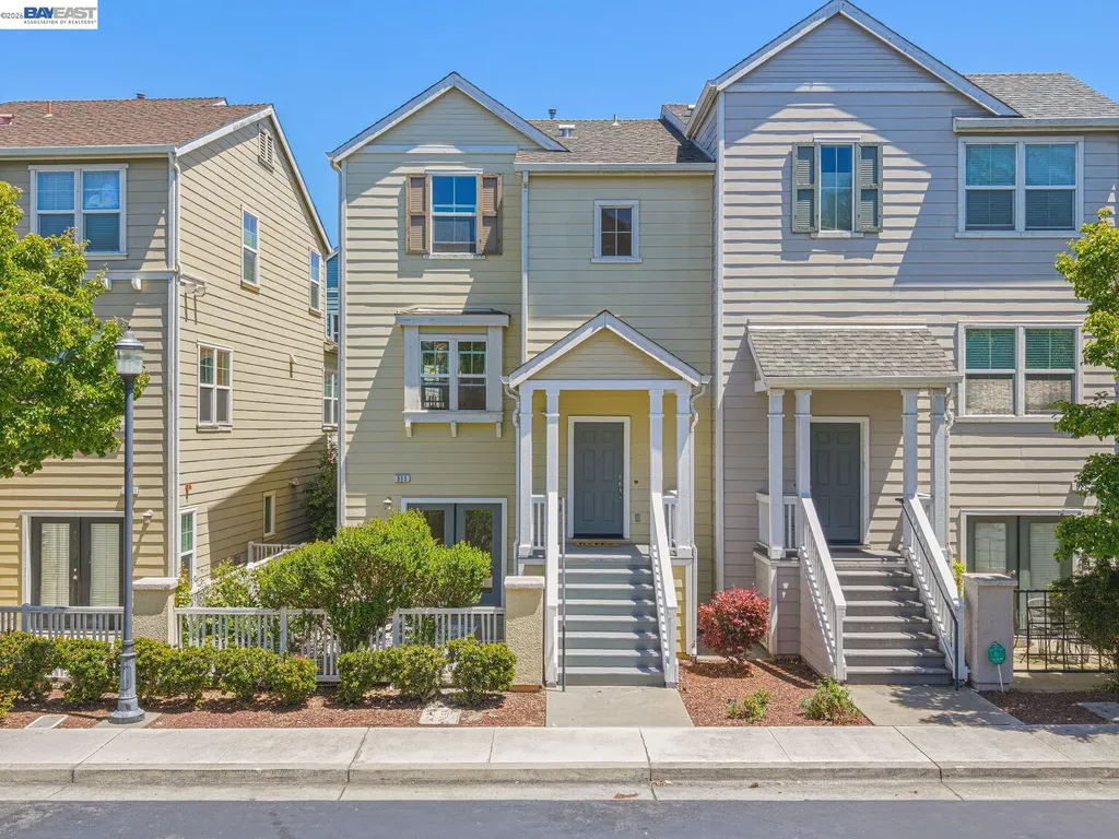 511 Summer Lane Richmond CA 94806