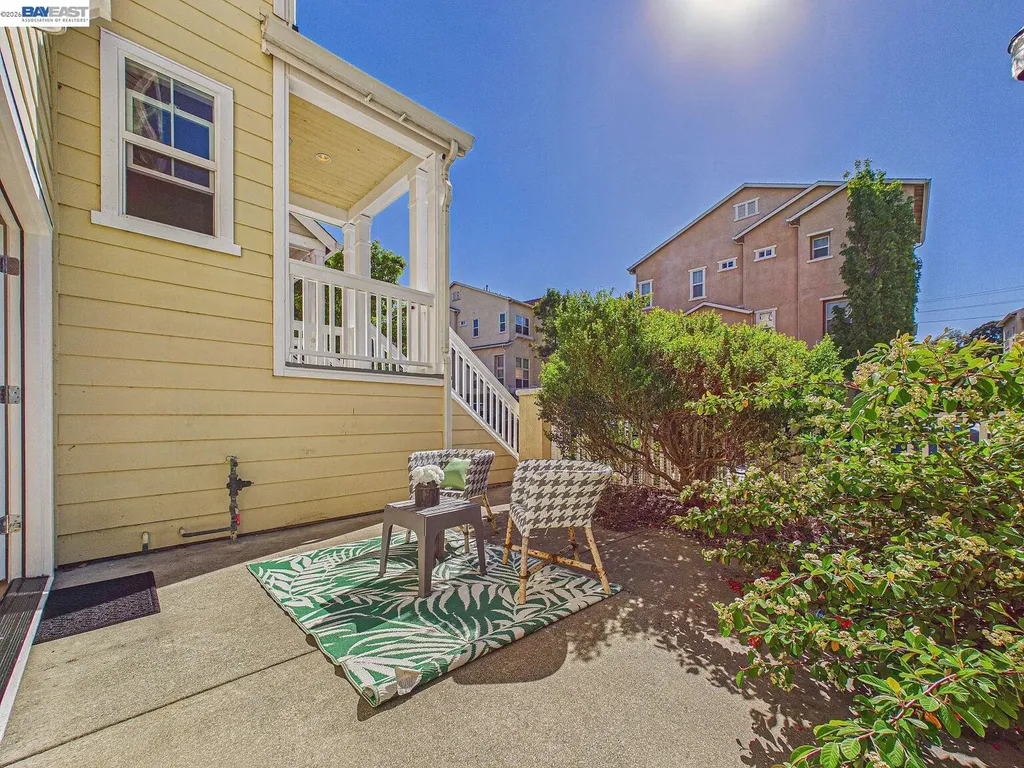 511 Summer Lane Richmond CA 94806
