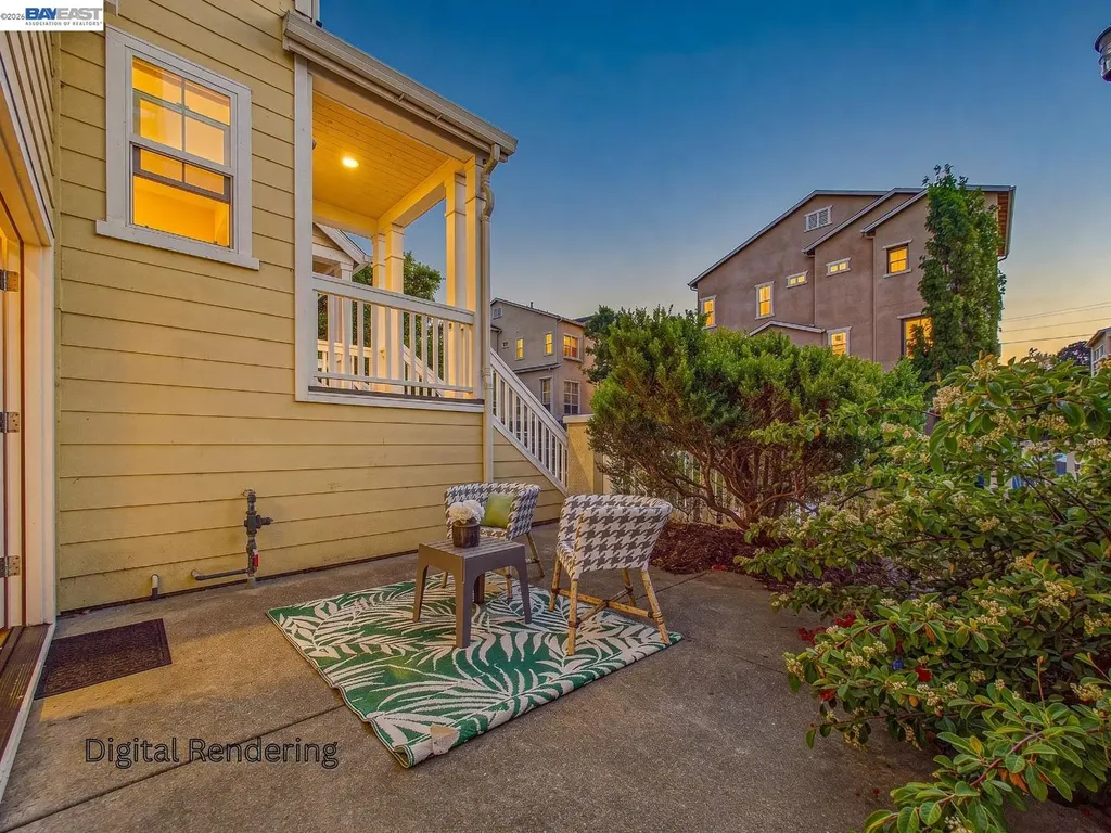 511 Summer Lane Richmond CA 94806