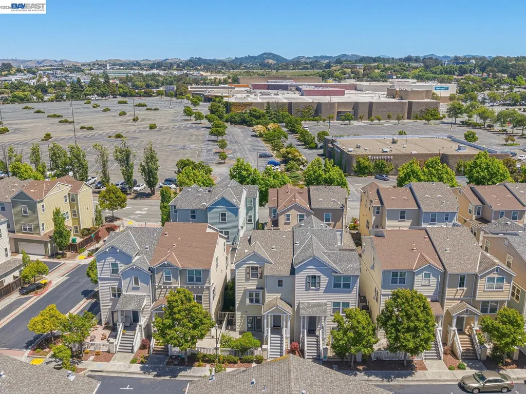 511 Summer Lane Richmond CA 94806