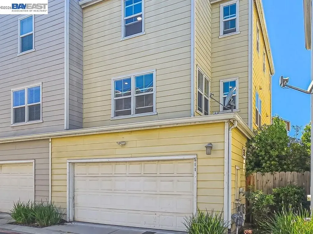 511 Summer Lane Richmond CA 94806