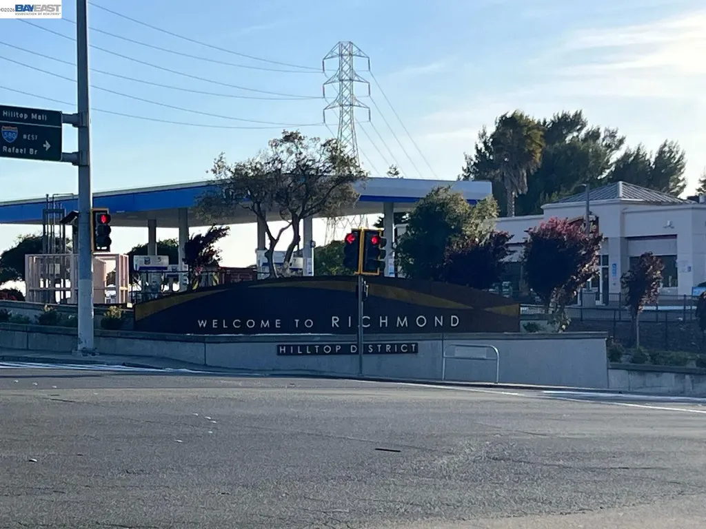 511 Summer Lane Richmond CA 94806