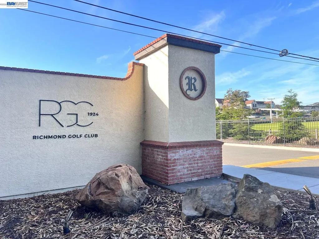 511 Summer Lane Richmond CA 94806