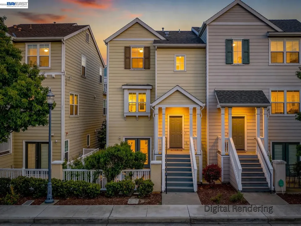 511 Summer Lane Richmond CA 94806