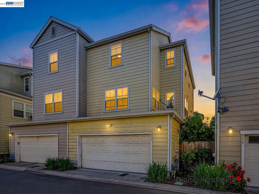 511 Summer Lane Richmond CA 94806