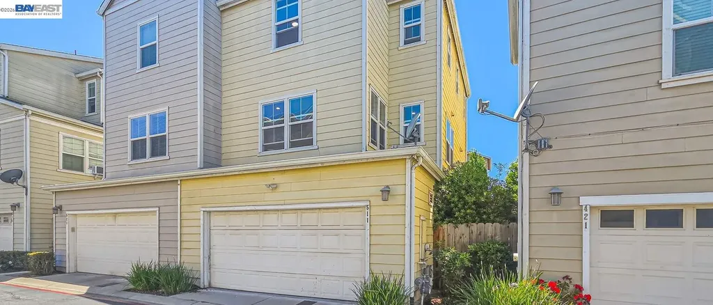 511 Summer Lane Richmond CA 94806
