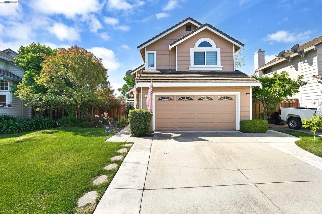 5313 Starflower Way Livermore CA 94551