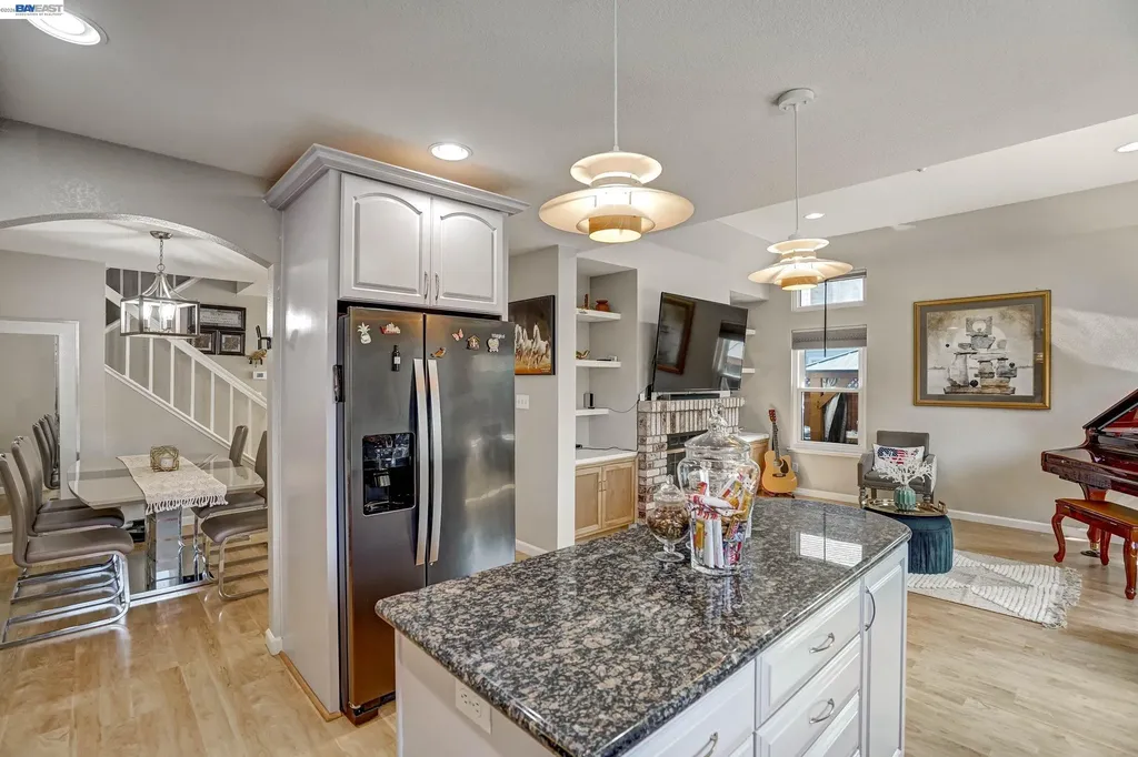 5313 Starflower Way Livermore CA 94551