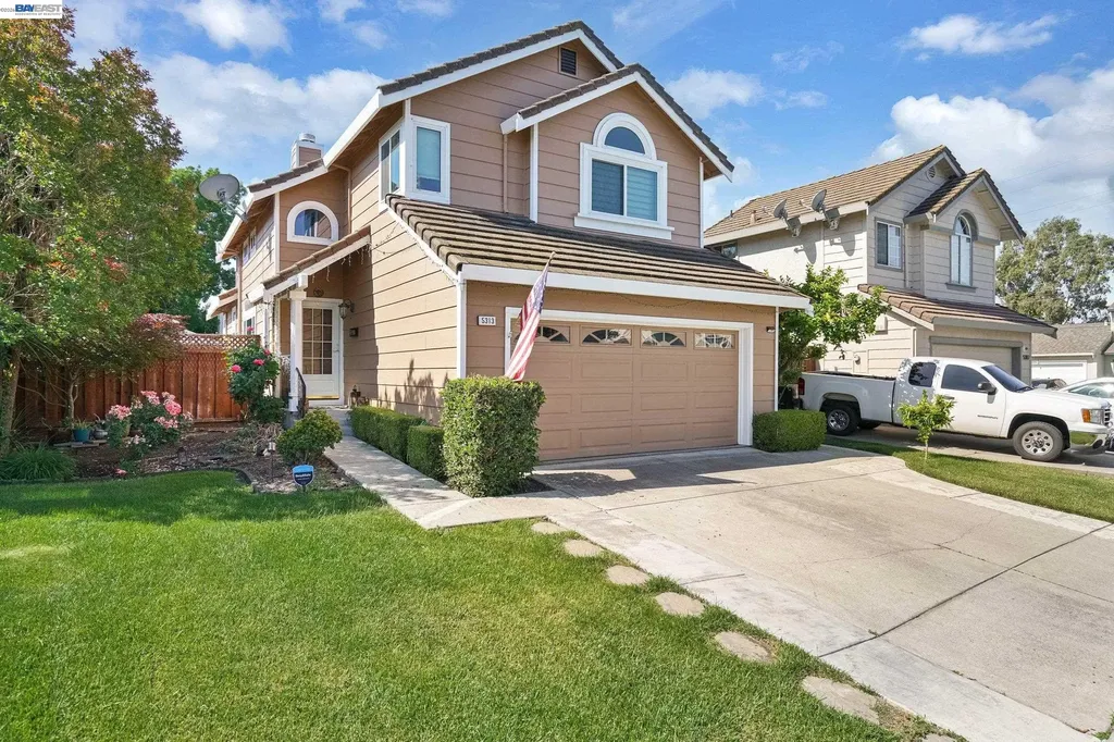 5313 Starflower Way Livermore CA 94551