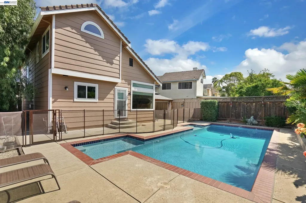 5313 Starflower Way Livermore CA 94551