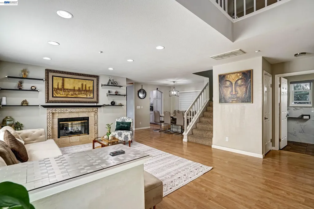 5313 Starflower Way Livermore CA 94551