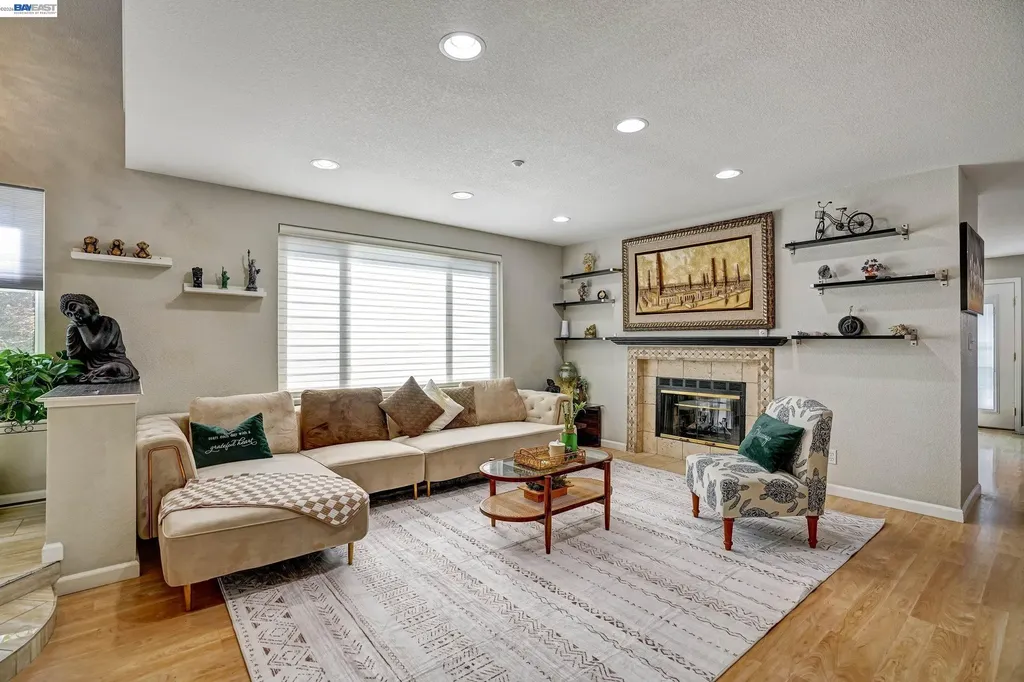 5313 Starflower Way Livermore CA 94551