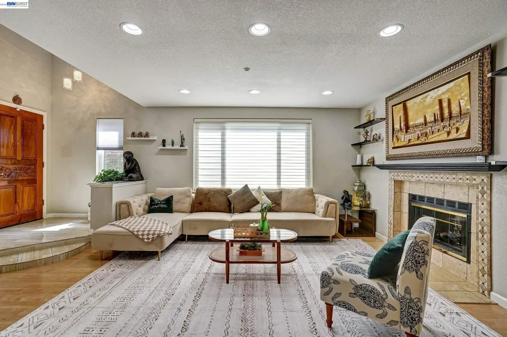 5313 Starflower Way Livermore CA 94551