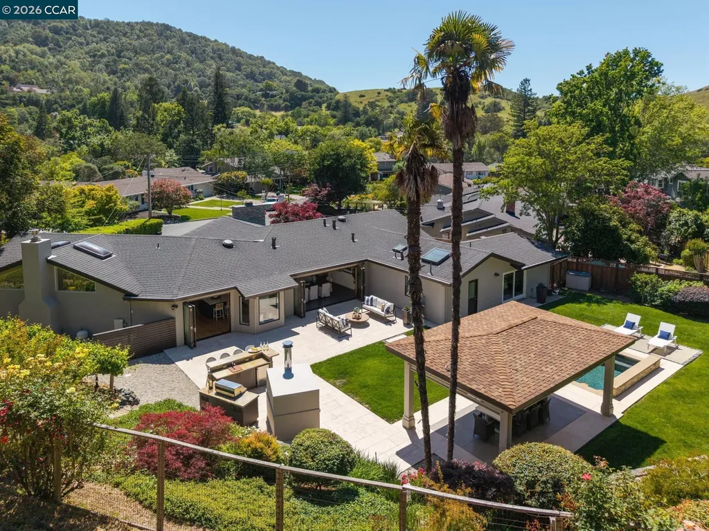 1409 Rimer Drive Moraga CA 94556