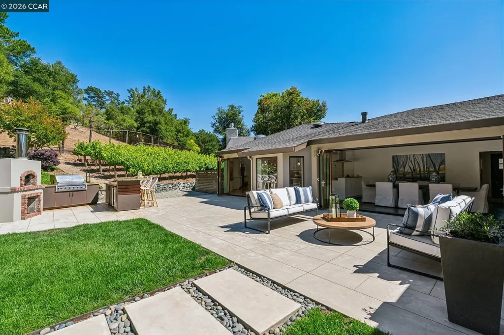1409 Rimer Drive Moraga CA 94556