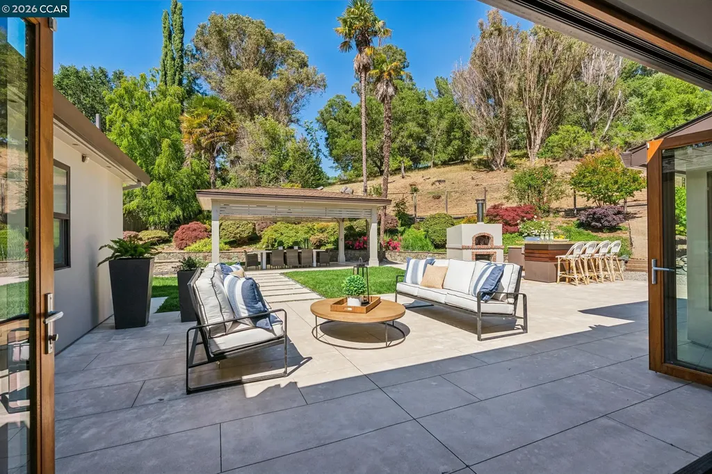 1409 Rimer Drive Moraga CA 94556
