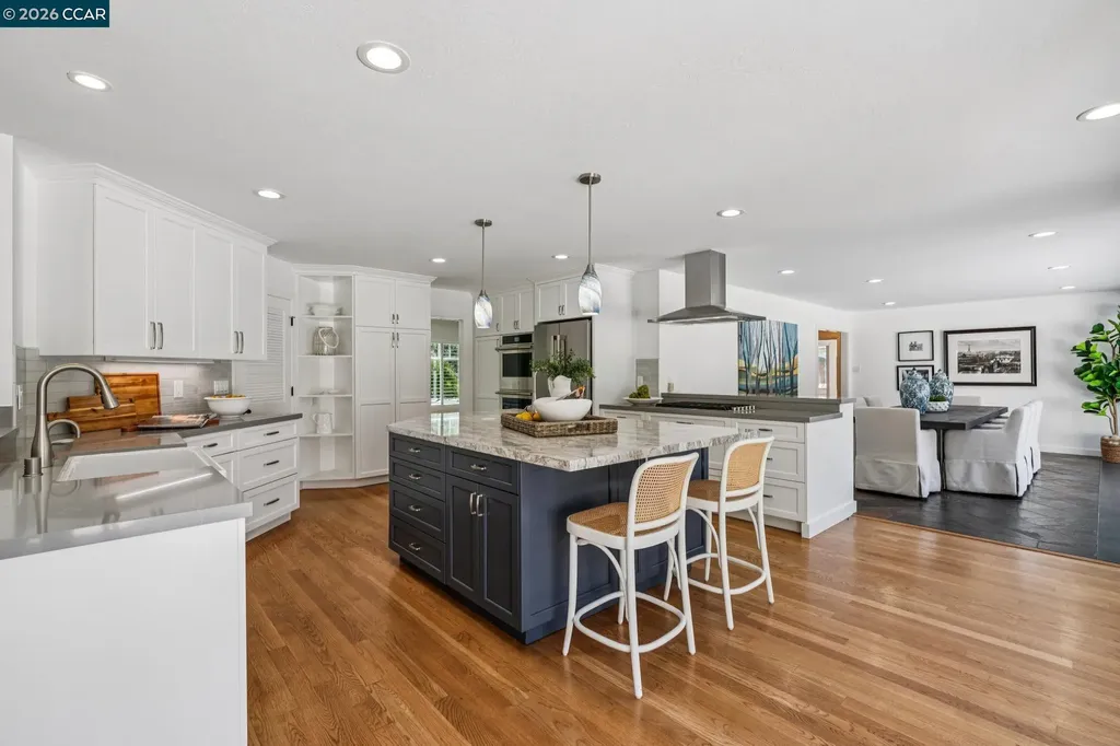 1409 Rimer Drive Moraga CA 94556
