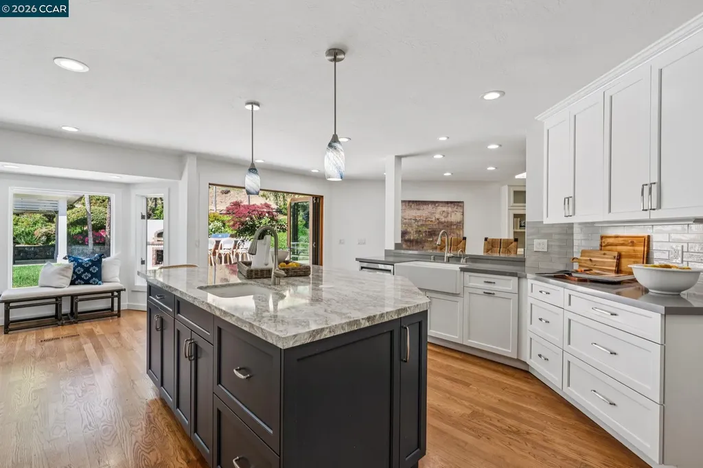1409 Rimer Drive Moraga CA 94556
