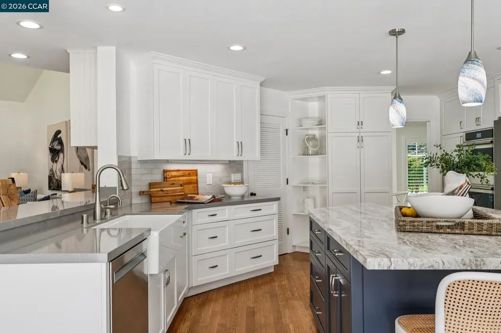 1409 Rimer Drive Moraga CA 94556