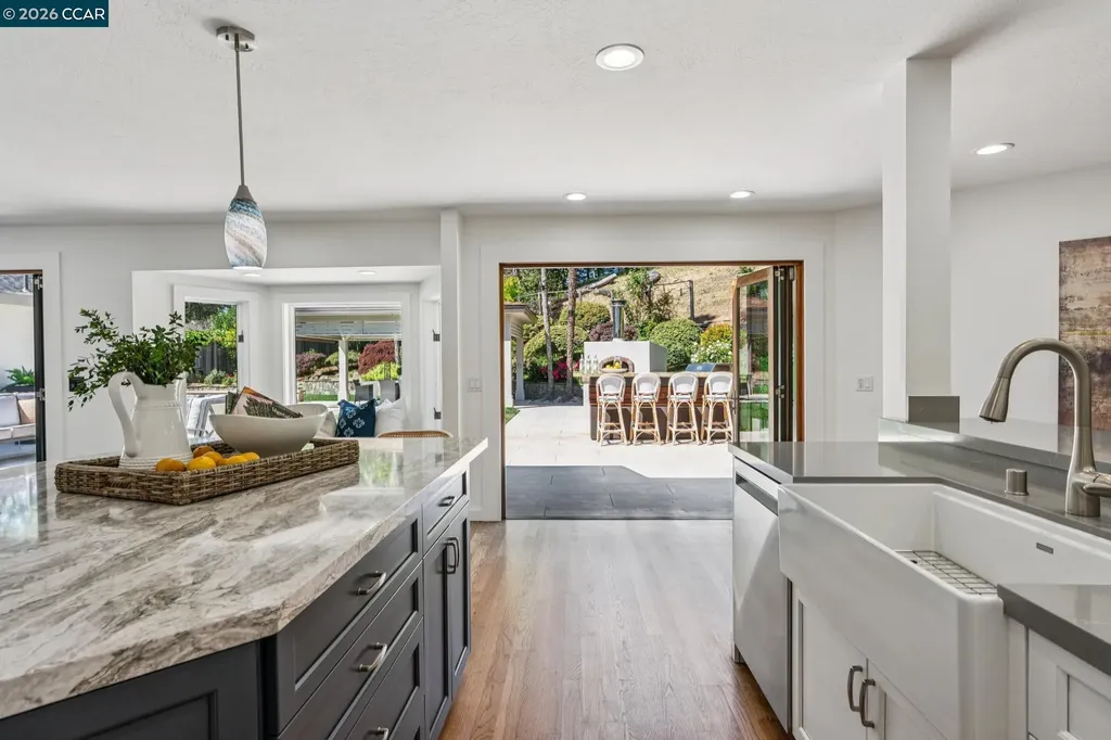 1409 Rimer Drive Moraga CA 94556