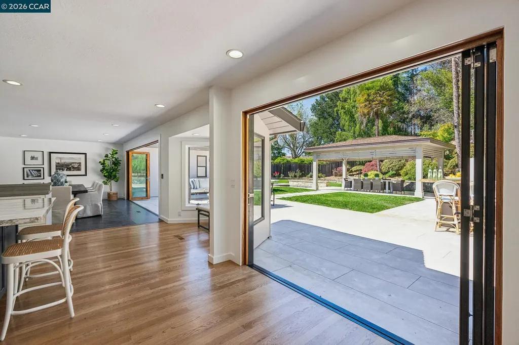 1409 Rimer Drive Moraga CA 94556