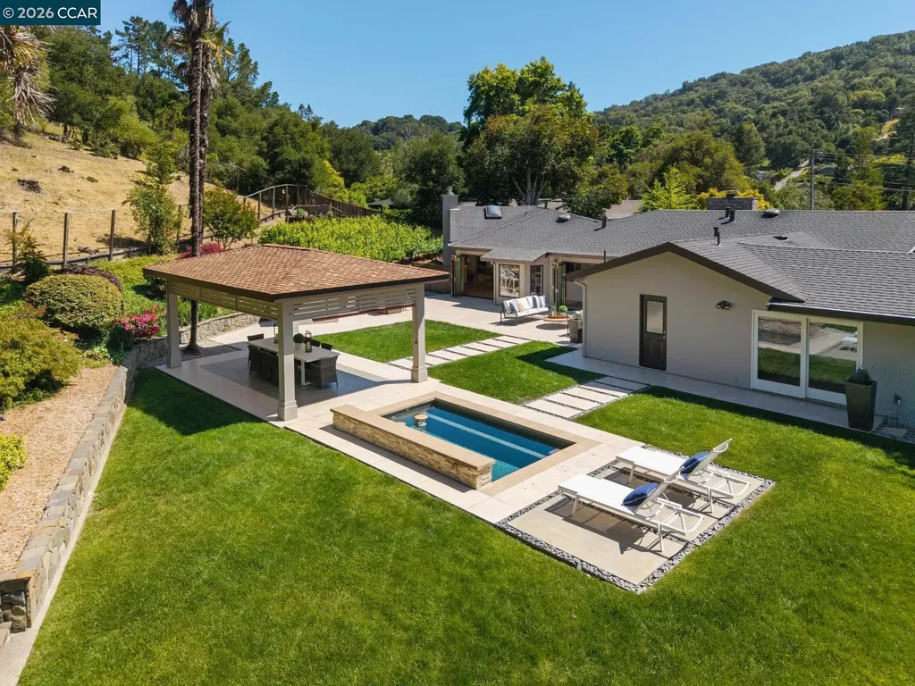 1409 Rimer Drive Moraga CA 94556